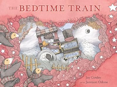 The Bedtime Train