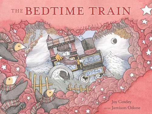 The Bedtime Train by Joy Cowley