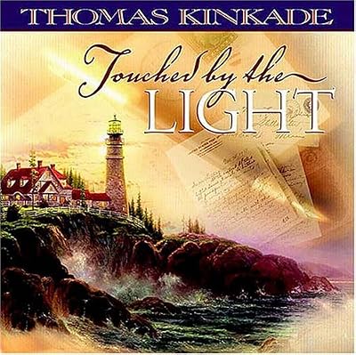 Touched By The Light