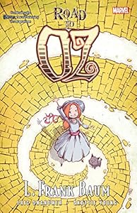 Oz: Road to Oz