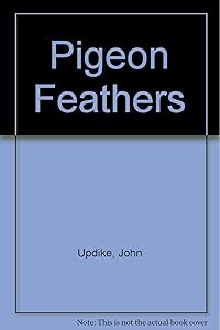 Pigeon feathers, and other stories