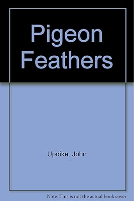 Pigeon feathers, and other stories