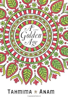 A Golden Age: A Novel