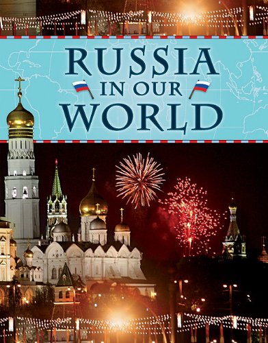 Russia in Our World by Galya Ransome