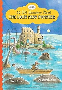 The Loch Ness Punster