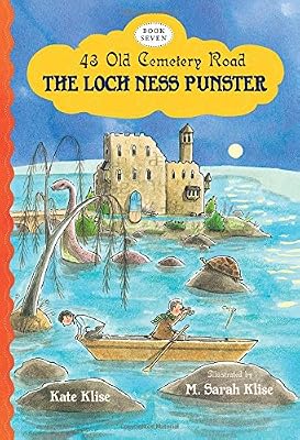 The Loch Ness Punster