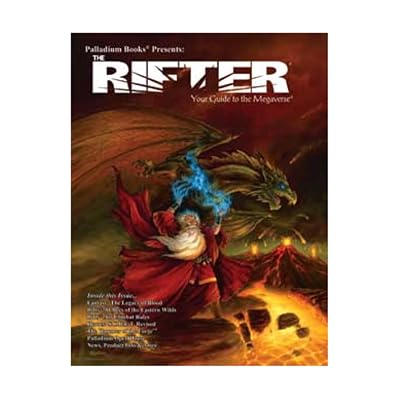 The Rifter 33