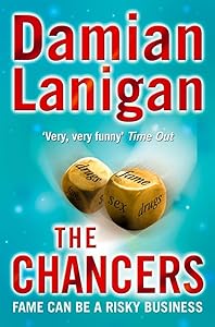 The Chancers by Damian Lanigan