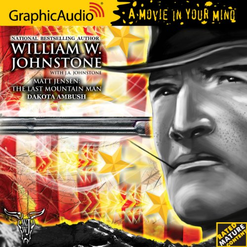 Matt Jensen 6 by William W. Johnstone  ,