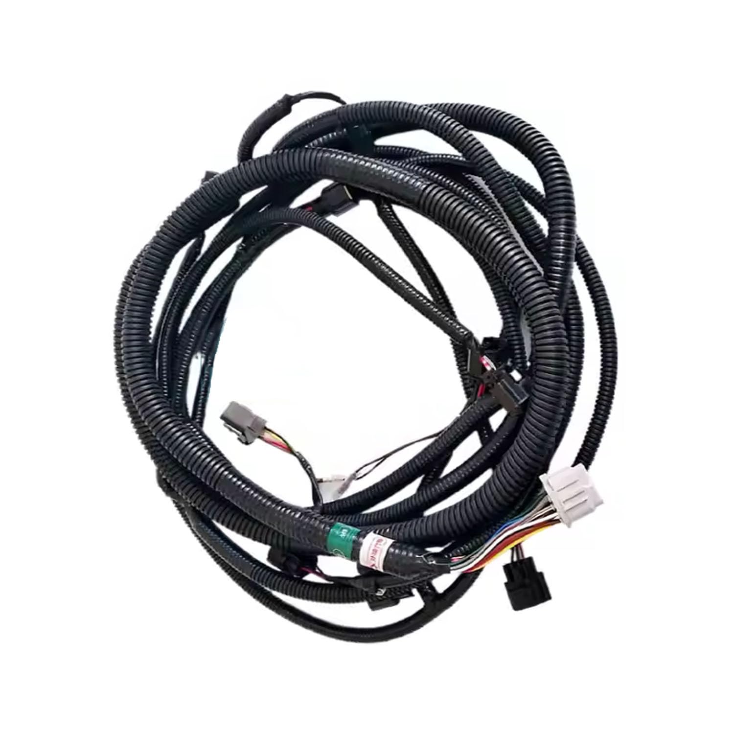 Wiring Harness 2052446 2052447 4605568 for Hitachi ZX450-3 ZX470H