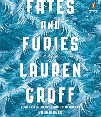 Fates and Furies: A Novel