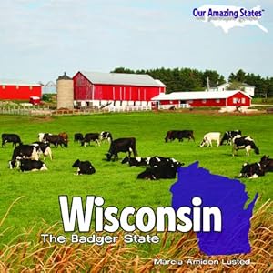 Wisconsin: The Badger State