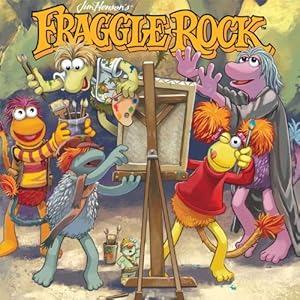 Jim Henson's Fraggle Rock