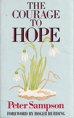 The Courage to Hope