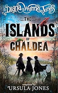 The Islands of Chaldea