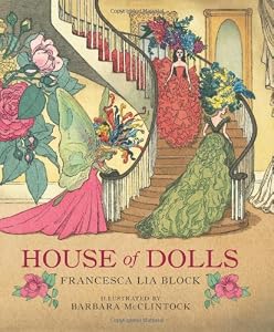 House of Dolls