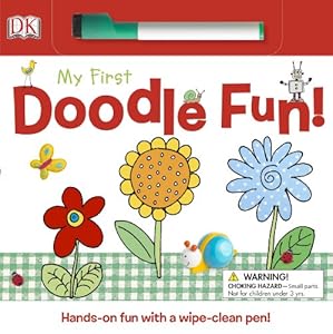 My First Doodle Fun!