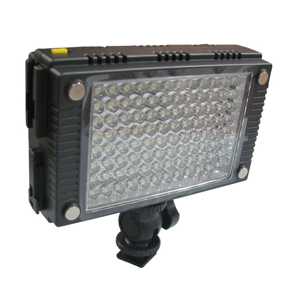 LED On Camera Light