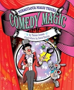 Comedy Magic