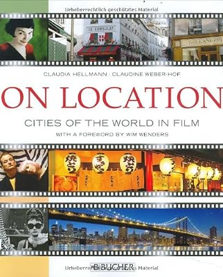 On Location: Cities of the World in Film