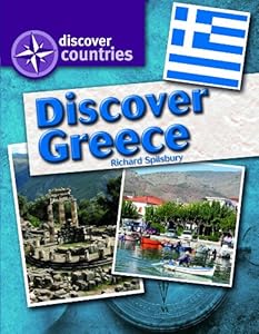 Discover Greece