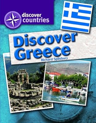 Discover Greece