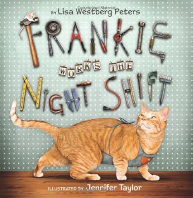 Frankie Works the Night Shift