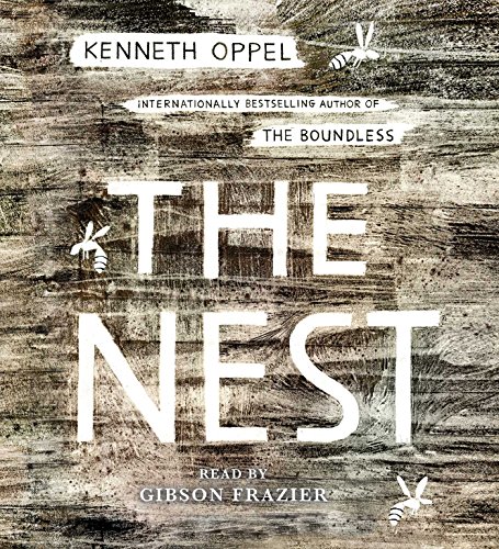 The Nest by Kenneth Oppel