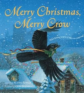 Merry Christmas, Merry Crow