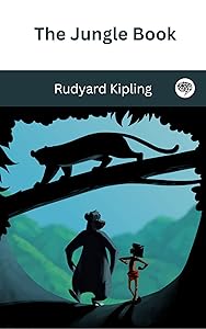 The Jungle Book