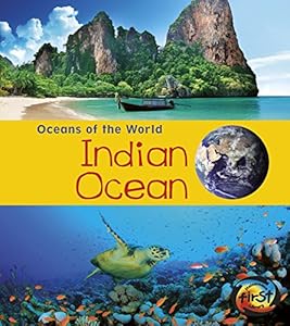 Indian Ocean by Louise Spilsbury 
			
			
		
		
		
       	 
       		
       			,