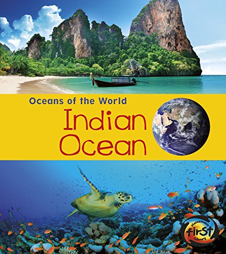 Indian Ocean by Louise Spilsbury 
			
			
		
		
		
       	 
       		
       			,