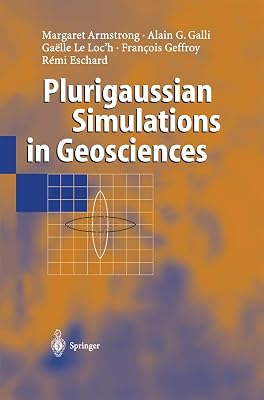 Plurigaussian Simulations in Geosciences