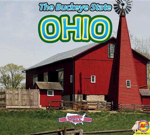 Ohio with Code by Cindy Rodriguez