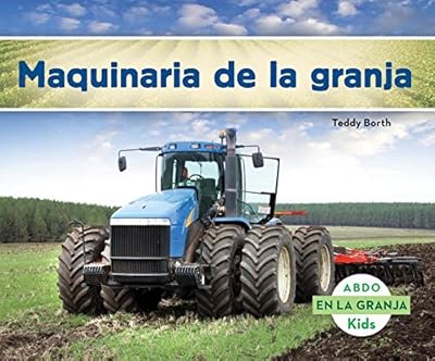 Maquinaria de la granja / Machines on the Farm