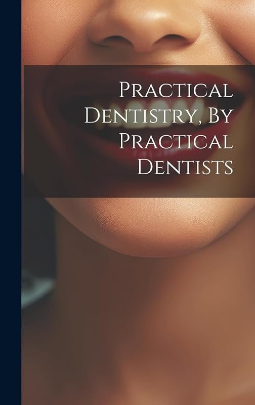 Practical Dentistry, By Practical Dentists by Anonymous