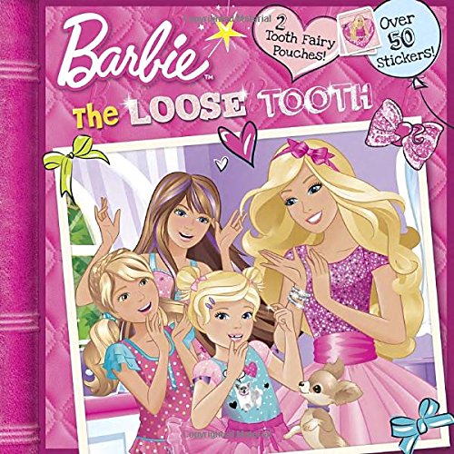 The Loose Tooth by Random House