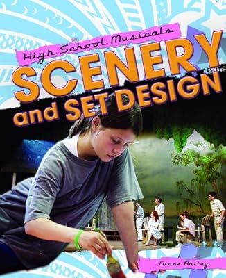 Scenery and Set Design
