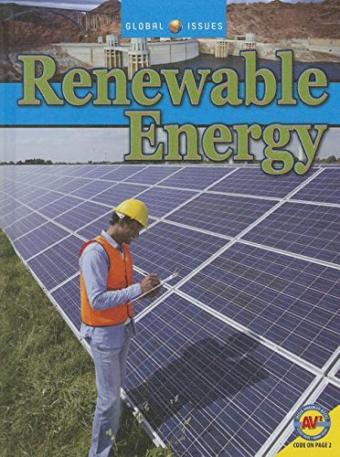 Renewable Energy by Aaron Carr