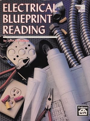 Electrical Blueprint Reading