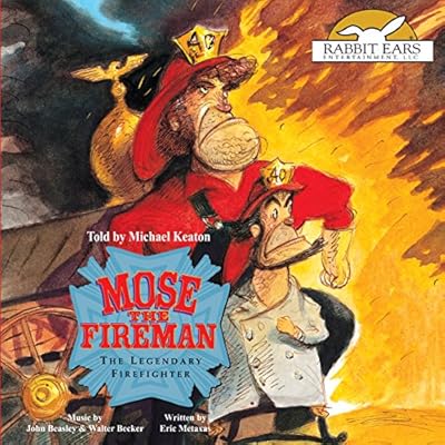 Mose the Fireman