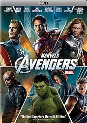 Marvel's The Avengers
