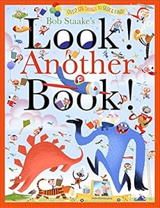 Look! Another Book!