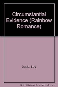 Circumstantial Evidence (Rainbow Romance)