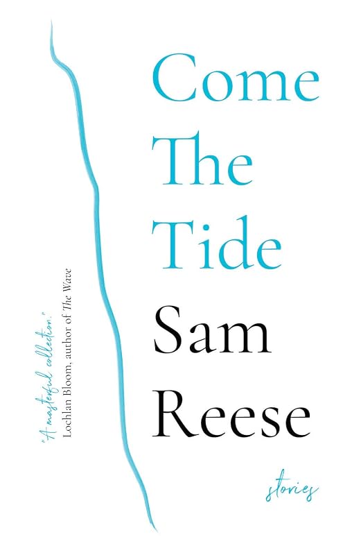 Come the Tide by Sam Reese