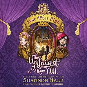 The Unfairest of Them All