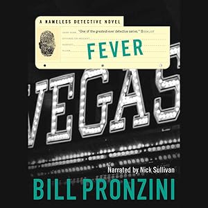 Fever Lib/E (Nameless Detective Novels)