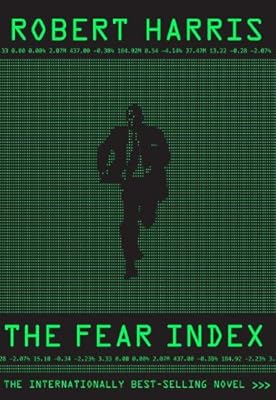 The Fear Index