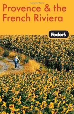Fodor's Provence & the French Riviera, 8th Edition