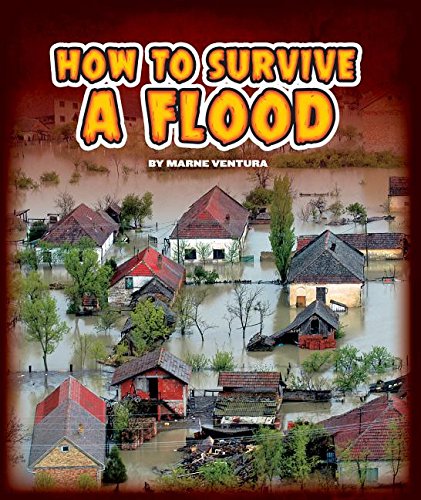How to Survive a Flood by Marne Ventura